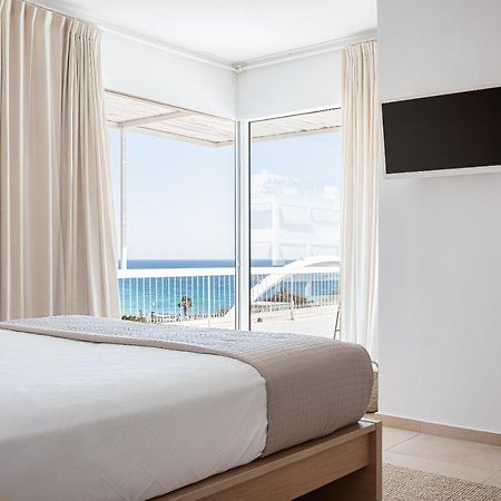 Sea View Beach Penthouse - Athens Coast Zewnętrze zdjęcie